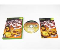 NBA Street, volume 3 [Edizione : Francia]