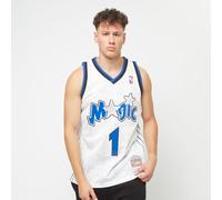 NBA Swingman Jersey 98 Orlando Magic Anfernee Hardaway bianco S