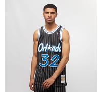 NBA Swingman Orlando Magic Shaquille O'Neal nero S