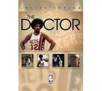 Nba - The Doctor [Edizione: Stati Uniti]