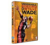 NBA, the rise of dwayne wade