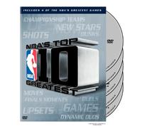Nba Top 10 Greatest Collection - Nba Top 10 Greatest Collection