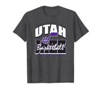 NBA Utah Jazz Utah Bring The Noise Maglietta