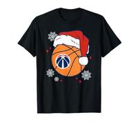 NBA Washington Wizards - Berretto da Babbo Natale Maglietta