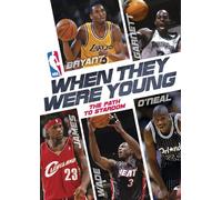 Nba:When They Were Young - Nba: When They Were Young