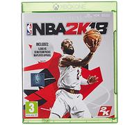 NBA2K18
