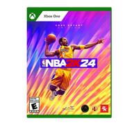 NBA2K24 Kobe Bryant Edizione Microsoft Xbox Uno, Compatibile Con Xbox Serie X