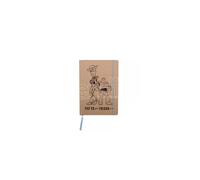Pixar - Stationery & Notebooks - Toy Story A5 Notebook - Woody & Buzz Toy Story