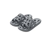 NBAKXXCO Pantofole, Sandali estivi da uomo - Leggeri e traspiranti for uso domestico e sotto la doccia Pantofole estive(46 EU)