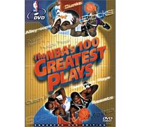 Nba's 100 Greatest Plays