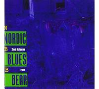 Nbb Nordic Blues Bear - 2nd Album Run