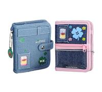 Nbbwwu Diario E Quaderno | Quaderni Retro Per Diario E Scrittura - Legatura Tela Oxford Album Portatile - Scuola Viaggio Ufficio Studenti Insegnanti Bambini