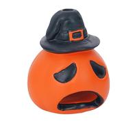 Nbbwwu Fischietto per Halloween, per spaventoso grido di fantasma, terrificante urla agghiacciante, fischietto mortale per Halloween, cosplay, feste, decorazioni