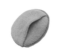 Nbbwwu Spugne Applicatrici Per Detailing Auto | Spugna in Schiuma - Spugna Lucidante Da 13 Cm Con Tasca Per Cura Della Pelle, Moto, Trattamento Gomme, Correzione Vernice, Esterno, E Interno