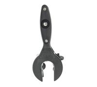 Nbbwwu Tagliatubi a cricchetto, tagliatubi in rame | Tagliatubi da 1/4" a 7/8" Tagliatubi a cricchetto per ambienti ravvicinati,Utensile da taglio compatto per tubi in rame 2 in 1 per tubi e tubi