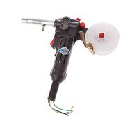 NBC-200A MIG Pistola per saldatura Spool Push Pull Feeder Torcia per saldatura senza cavo Utensili manuali Meccanici