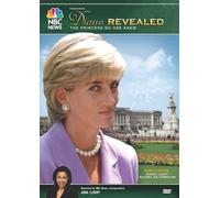 NBC News Presents - Diana Revealed