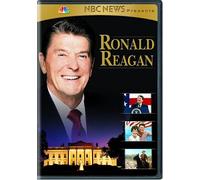 NBC News Presents - Ronald Reagan
