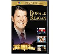 Nbc News Presents: Ronald Reagan [Edizione: Stati Uniti]