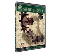 NBC News Presents: Secrets to the Code by Stone Phillips