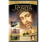 Nbc News Presents: The Last Days Of Jesus [Edizione: Stati Uniti]