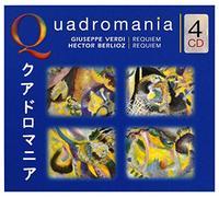 NBC So,Toscanini - Requiem (Verdi & Berlioz)