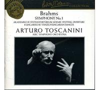 Nbc Sym Orch/ Toscanini - Collection Vol 6