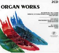 NBC Symphony Orch - Organs Works