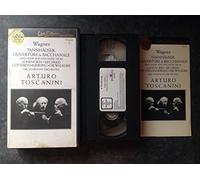 NBC Symphony Orchestra - The Toscanini Collection Vol.1: Richard Wagner