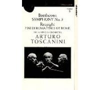 NBC Symphony Orchestra - The Toscanini Collection Vol.9: Beethoven/Resp..