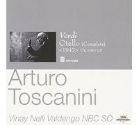 NBC Symphony Orchestra - Toscanini Opera