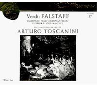 Verdi, G. – Falstaff-Complete Oprea – RCA