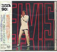 NBC TV Special (CD Japan)