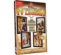 NBC Western TV Legend