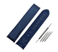 NBCNZCTSAS 20mm 22mmCintura for orologio in tela for orologio da arrampicata in nylon fatta a mano adatta for Omega adatta for l'universo dell'oceano 9900 adatta for il cavalluccio marino 8900 cinturi