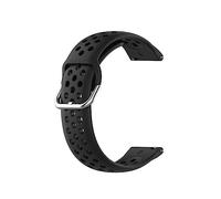 NBCNZCTSAS Accessori regolabili Cinturino di ricambio adatto for Fitbit Versa 2 / Versa Lite/Versa/Blaze Smart watch cinturino cinturino in silicone in silicone(4,Large Size)