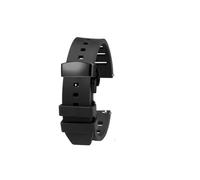 NBCNZCTSAS Adatto for Huawei WATCH3/4Pro Ultimate cinturino GT2/GT3 cinturino for orologio in gomma fluorurata accessori for orologi subacquei da uomo(Blue black buckle,22mm)