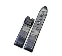 NBCNZCTSAS Bracciale for orologio adatto for MONTBLANC TIMEWALKER DUAL CARBON Skin 9675 106507 105812 105805 Cinturino for orologio 22mm