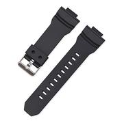 NBCNZCTSAS Cinghia GA-150/200/201/300/310/GLX Guarda la fascia da uomo Sport Silicone Waterproof Gulla in gomma Accessori Bracciale Fit for Casio Fit for G-shock