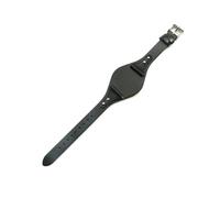 NBCNZCTSAS Cinturini traspiranti adatti for Fossil ES4045 ES4114 ES4113 ES3838 ES3625 ES3616 Serie cinturino inodore 18mm(Black(PW),Rose-K1-18mm)