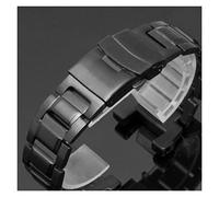 NBCNZCTSAS Cinturino da polso vometal adatto for Casio Fit for G-shock GW-3500B GW3500B / 3000B GW-3000B GW-2000 Cronzi di cinturini in acciaio inossidabile