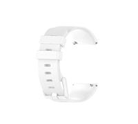 NBCNZCTSAS Cinturino di ricambio adatto for Fitbit Versa 2 Versa2 / Versa 1 / Versa Lite Smart Watch Accessori Soft Silicone impermeabile cinturino da polso in silicone(1,Large Size)