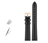 NBCNZCTSAS Cinturino for orologio in pelle di moda adatto for Armani adatto for Timex adatto for Gucci adatto for Fossil adatto for cinturino orologio Casio braccialetto da donna 10 12mm 14mm 16mm 18m