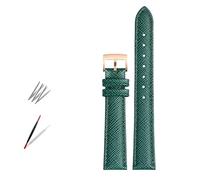 NBCNZCTSAS Cinturino for orologio in pelle di moda adatto for Armani adatto for Timex adatto for Gucci adatto for Fossil adatto for cinturino orologio Casio braccialetto da donna 10 12mm 14mm 16mm 18m