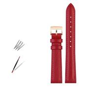 NBCNZCTSAS Cinturino for orologio in pelle di moda adatto for Armani adatto for Timex adatto for Gucci adatto for Fossil adatto for cinturino orologio Casio braccialetto da donna 10 12mm 14mm 16mm 18m