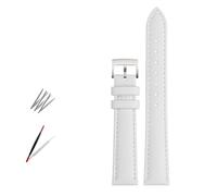 NBCNZCTSAS Cinturino for orologio in pelle di moda adatto for Armani adatto for Timex adatto for Gucci adatto for Fossil adatto for cinturino orologio Casio braccialetto da donna 10 12mm 14mm 16mm 18m