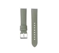 NBCNZCTSAS Cinturino for orologio in tessuto ibrido resistente for cinturino in tela for vele 18mm 19mm 20mm 22mm Accessori for cinturini a sgancio rapido(Army green 1,19mm)