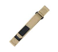 NBCNZCTSAS Cinturino in nylon da 20mm 22mm adatto for Omega X S-watch Moon Swatch Strap cinturino sportivo a sgancio rapido braccialetto for uomo donna(E,22mm)