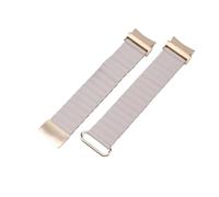 NBCNZCTSAS Cinturino magnetico in pelle adatto for Samsung Galaxy Watch 6 5 4 40 44mm 6 Classic 43 47mm No Gaps Quick Fit Band Watch 5Pro 45mm Bracciale(E,Watch 4 Classic 42mm)