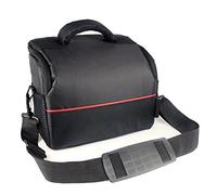NBCNZCTSAS Dslr. Caso della borsa della fotocamera adatto for EOS 200D 100D 77D 600D 700D 750D 6D 60D 70D 1300D 1200D 1100D Copertura della spalla impermeabile